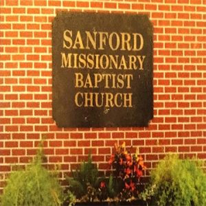 Sanford Missionary Baptist Radio Program
