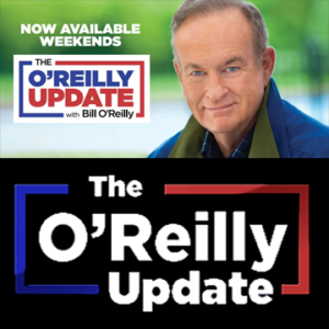 The O’Reilly Update