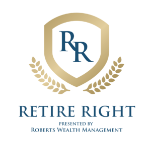 Paul Roberts Radio Show: Retire Right Radio Paul Roberts Radio Show: Retire Right Radio