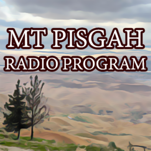 MT Pisgah Radio Program
