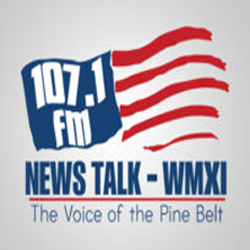 107.1 Newstalk WMXI
